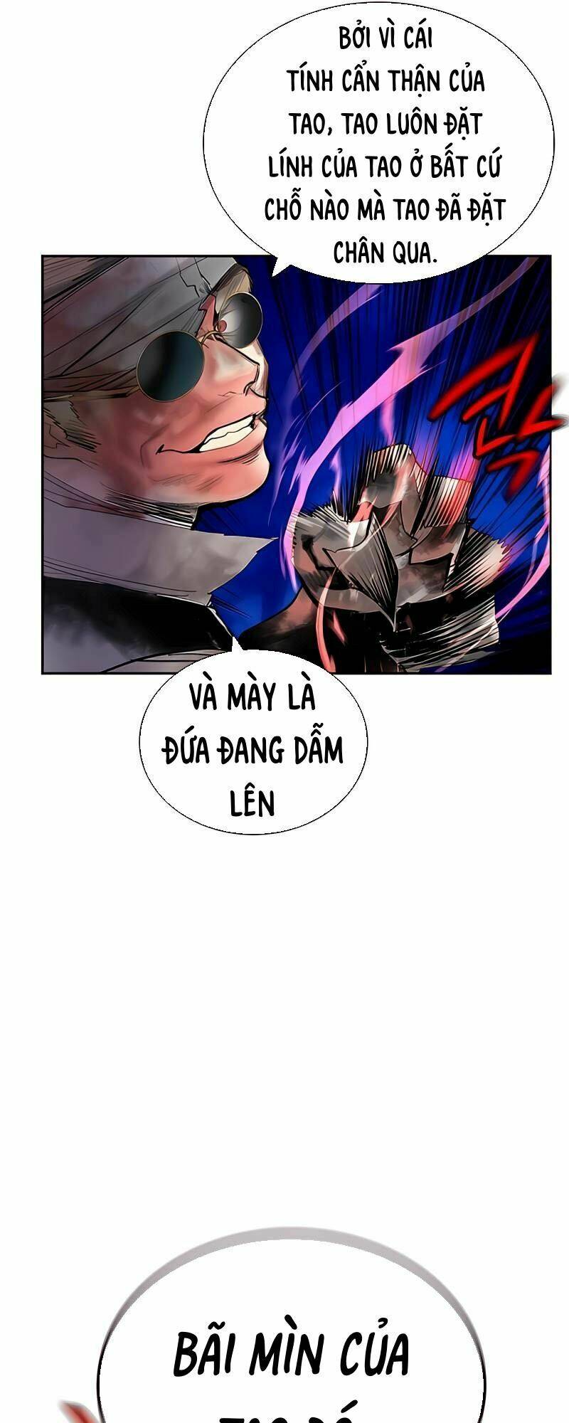 Nhân Trùng Đại Chiến - Chapter 75 - Page 19