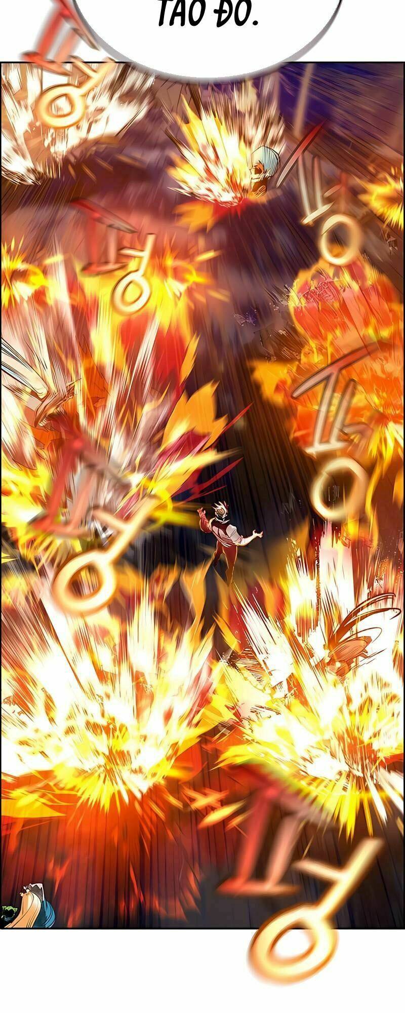 Nhân Trùng Đại Chiến - Chapter 75 - Page 20