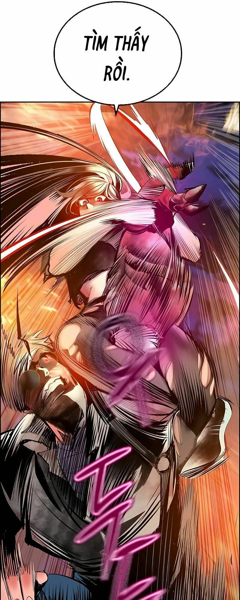 Nhân Trùng Đại Chiến - Chapter 75 - Page 25