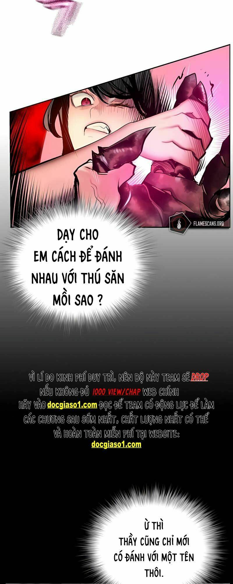 Nhân Trùng Đại Chiến - Chapter 75 - Page 27