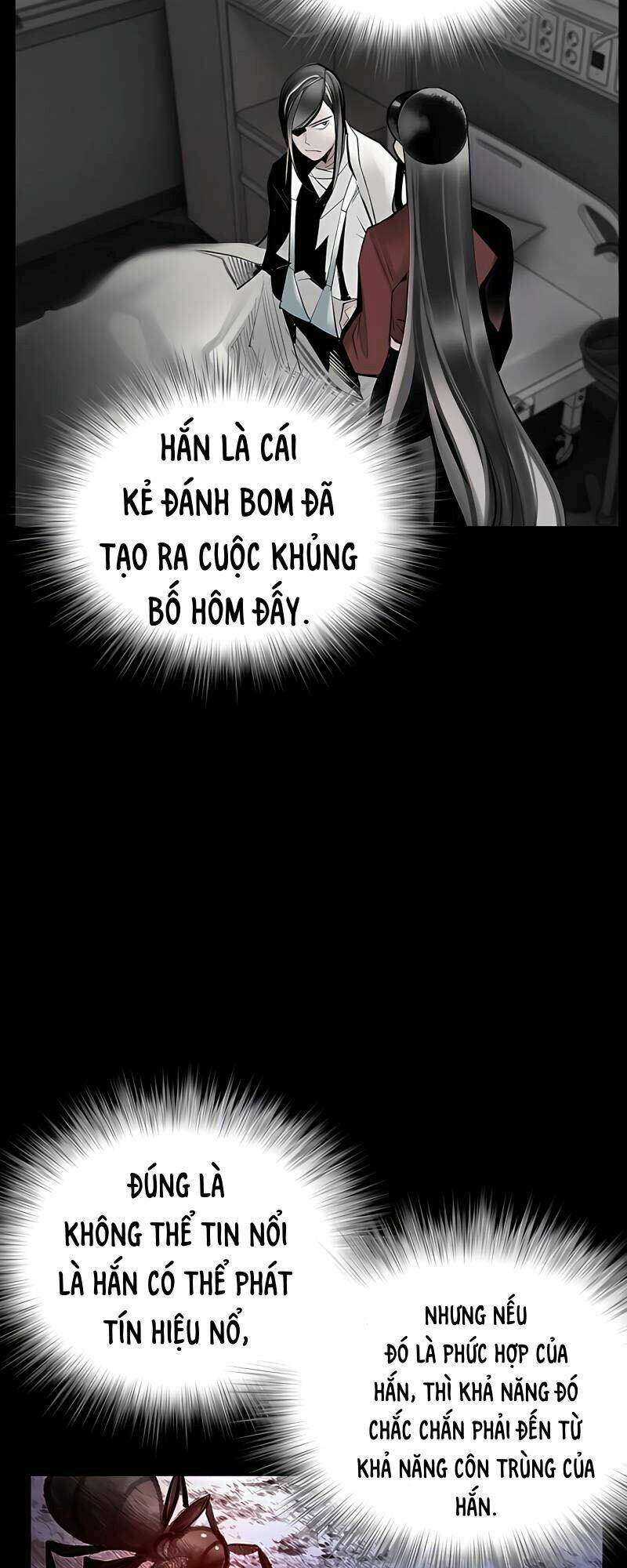 Nhân Trùng Đại Chiến - Chapter 75 - Page 28