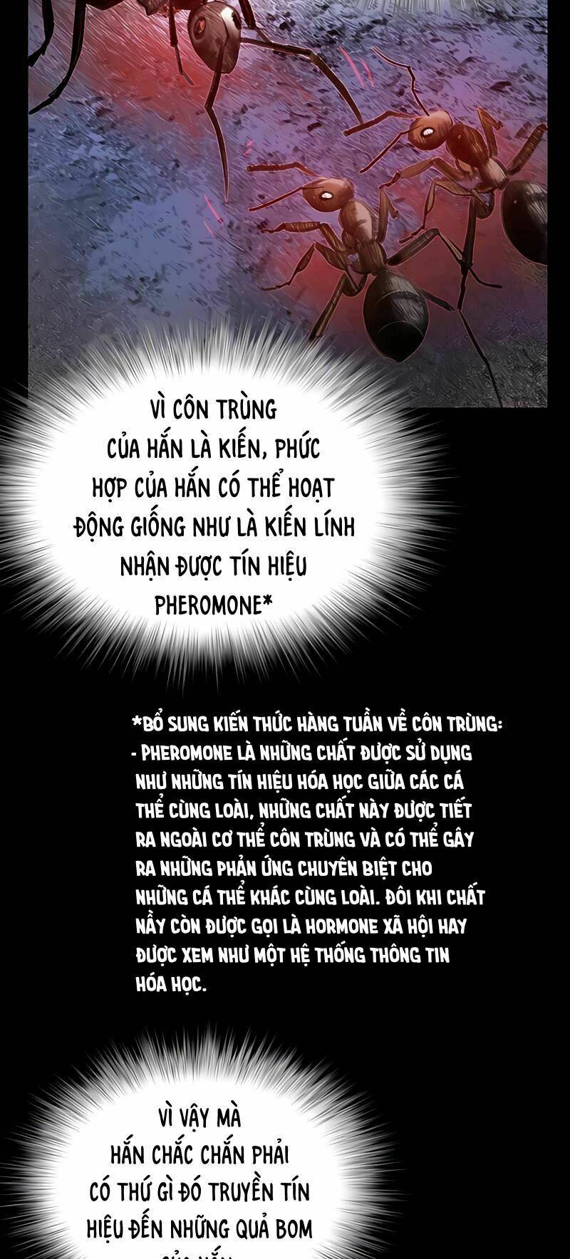 Nhân Trùng Đại Chiến - Chapter 75 - Page 29