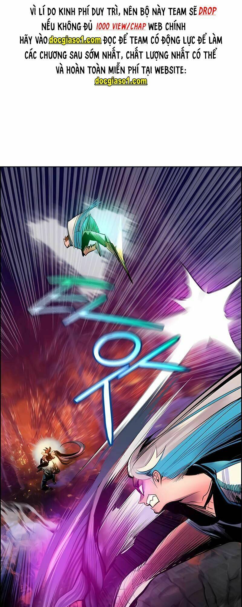 Nhân Trùng Đại Chiến - Chapter 75 - Page 34