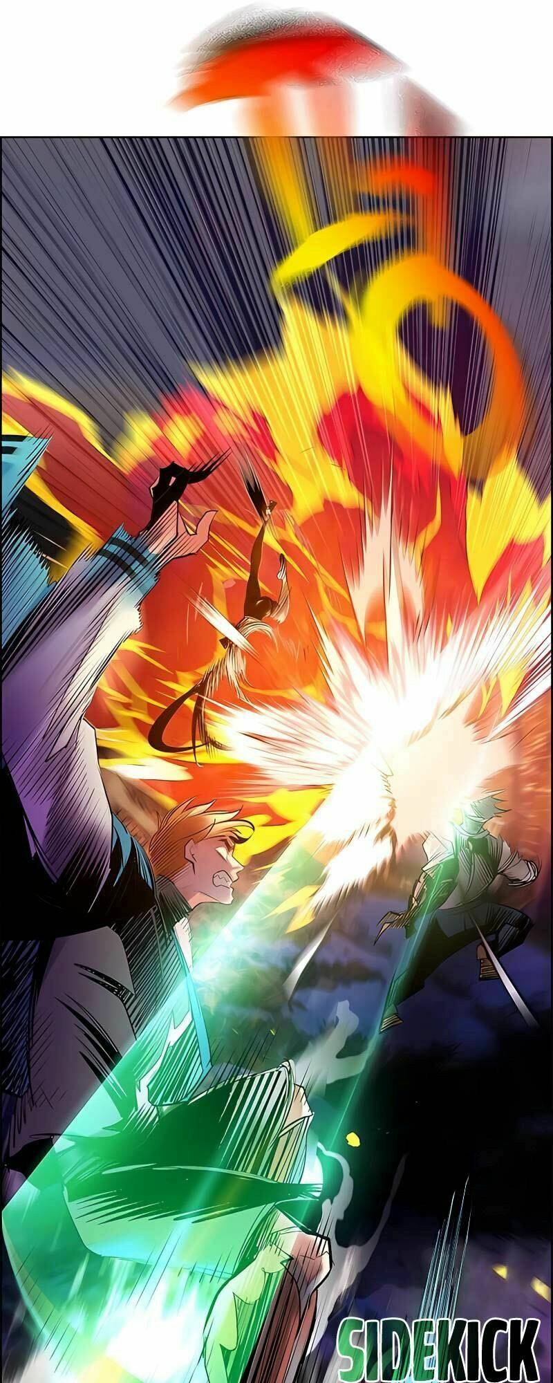 Nhân Trùng Đại Chiến - Chapter 75 - Page 37