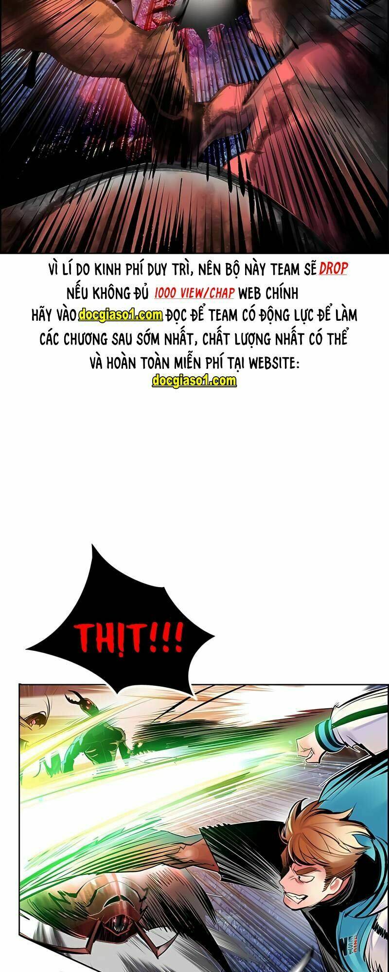 Nhân Trùng Đại Chiến - Chapter 75 - Page 40