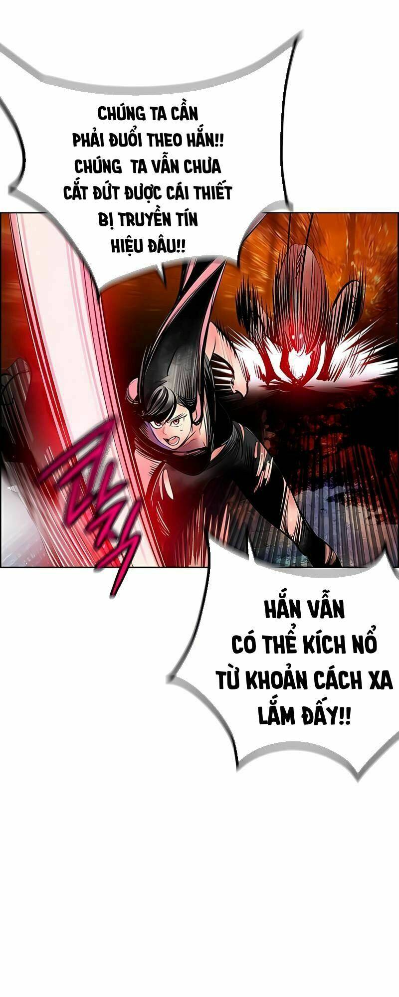 Nhân Trùng Đại Chiến - Chapter 75 - Page 43
