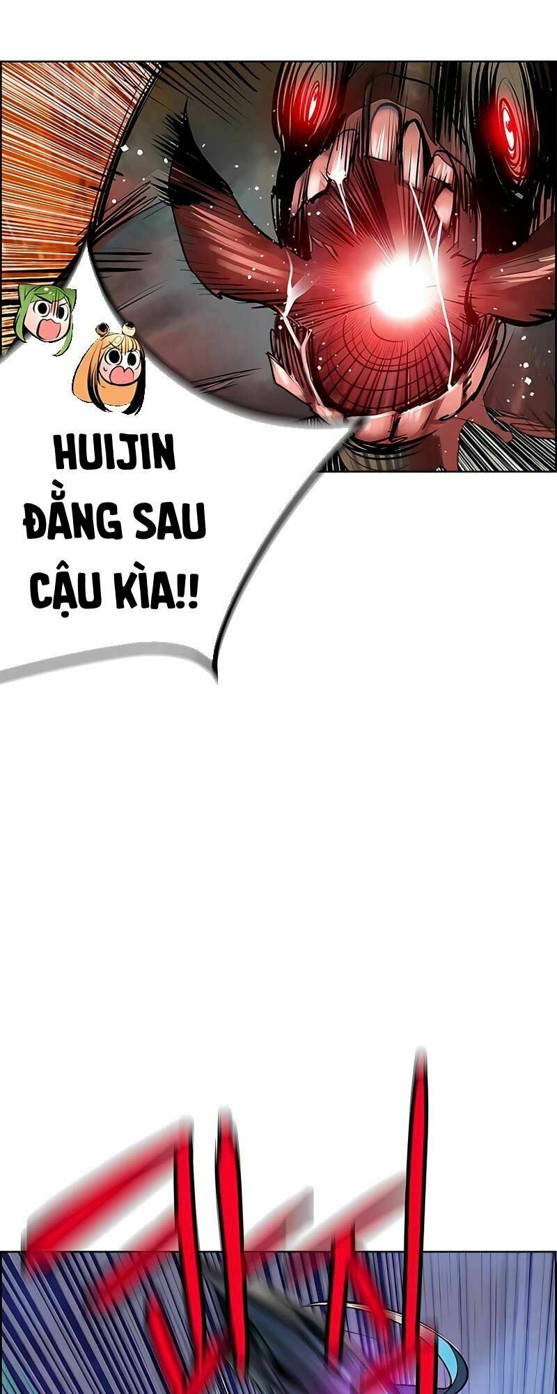 Nhân Trùng Đại Chiến - Chapter 75 - Page 44