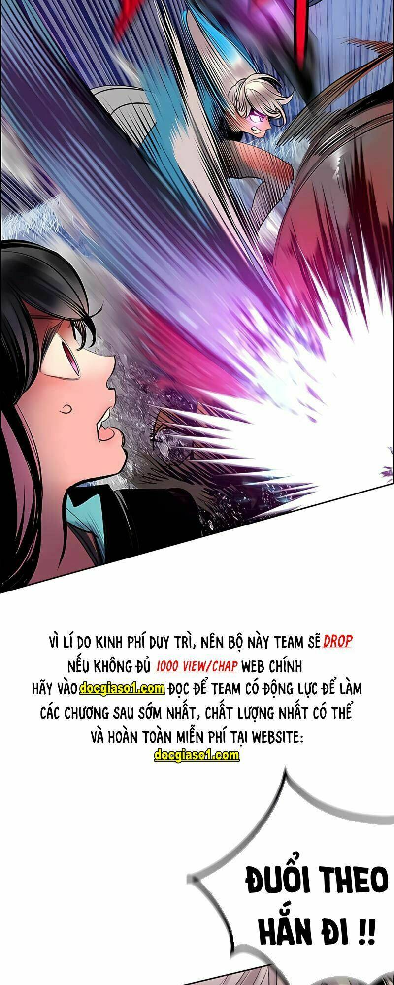 Nhân Trùng Đại Chiến - Chapter 75 - Page 45