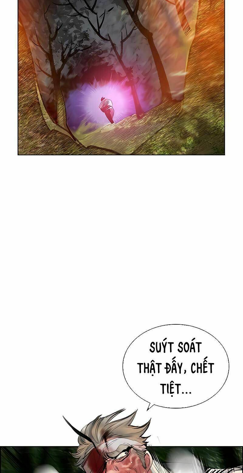 Nhân Trùng Đại Chiến - Chapter 75 - Page 47