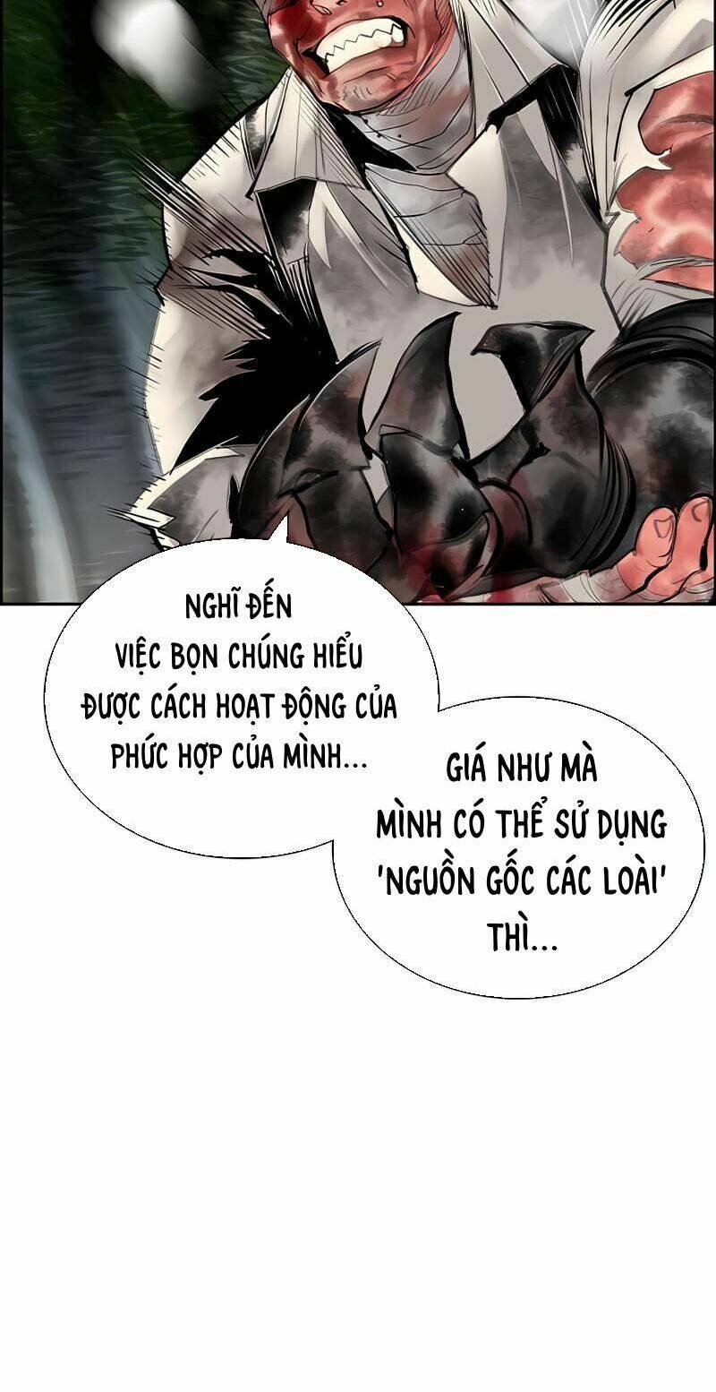 Nhân Trùng Đại Chiến - Chapter 75 - Page 48