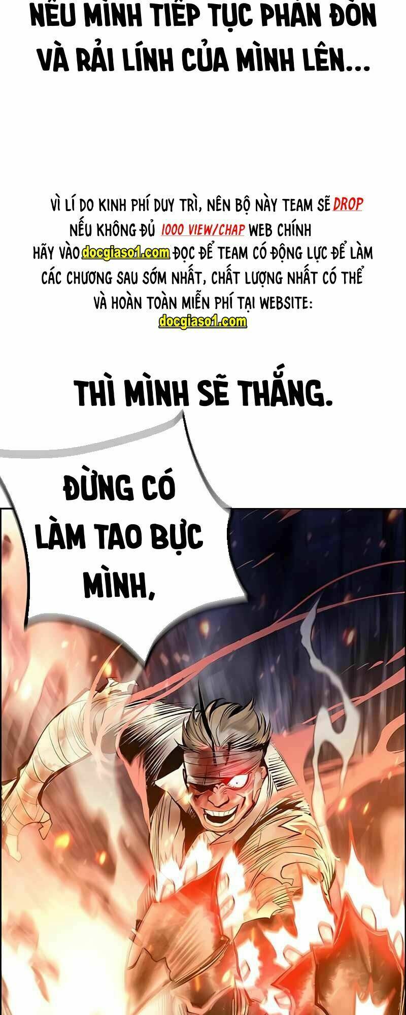 Nhân Trùng Đại Chiến - Chapter 75 - Page 57