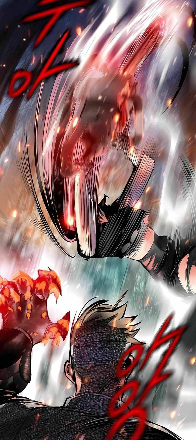 Nhân Trùng Đại Chiến - Chapter 75 - Page 59