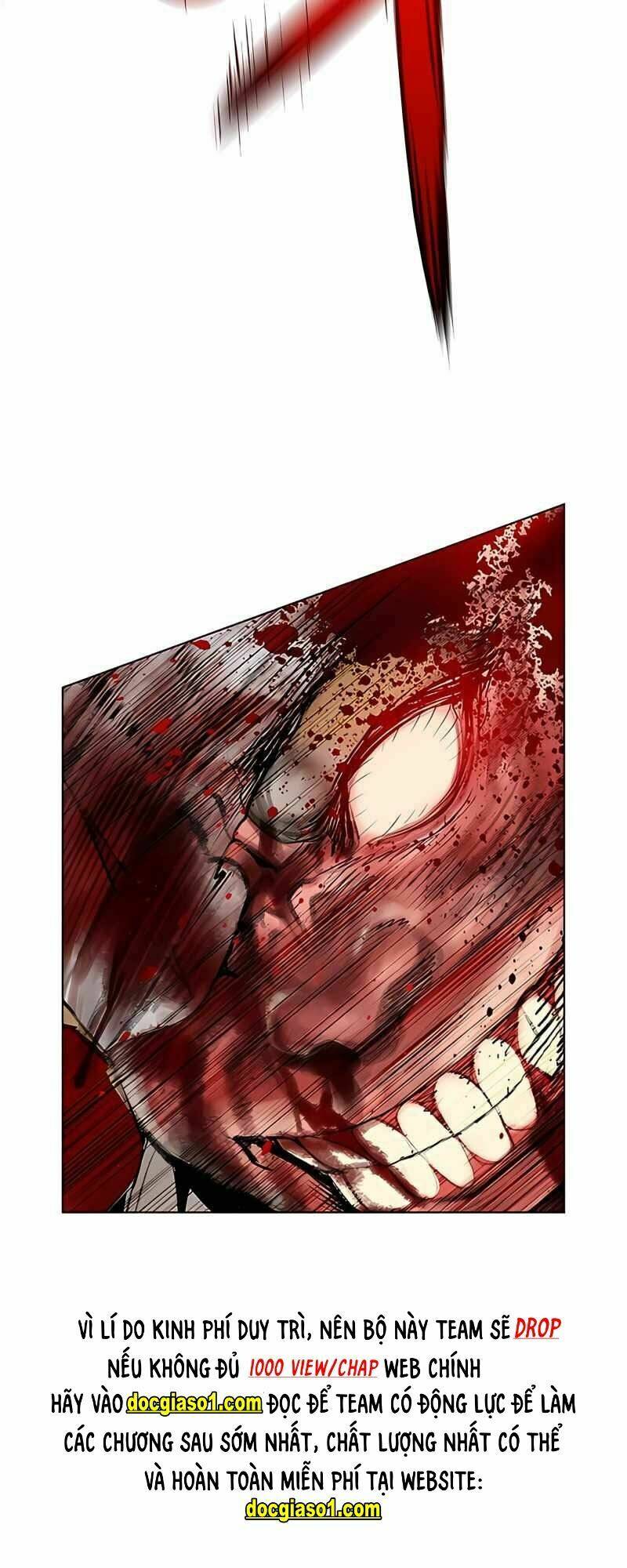 Nhân Trùng Đại Chiến - Chapter 75 - Page 68