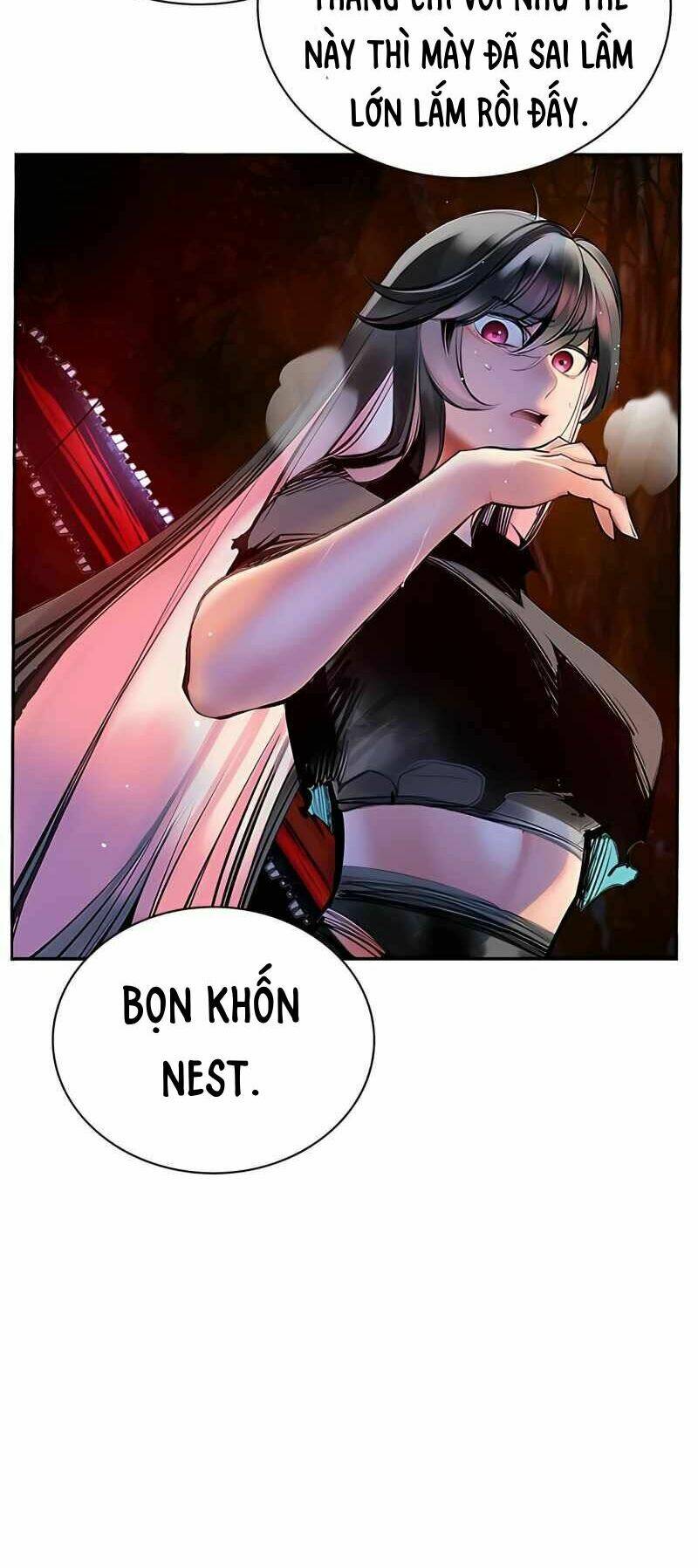 Nhân Trùng Đại Chiến - Chapter 75 - Page 71