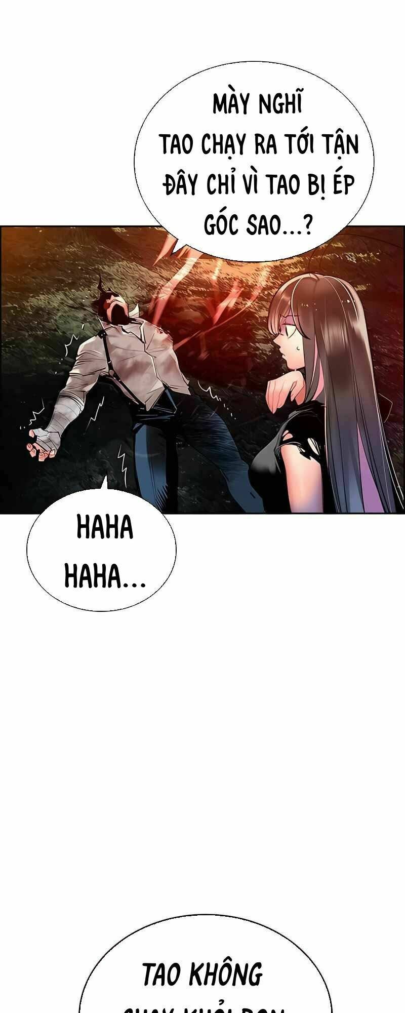 Nhân Trùng Đại Chiến - Chapter 75 - Page 72