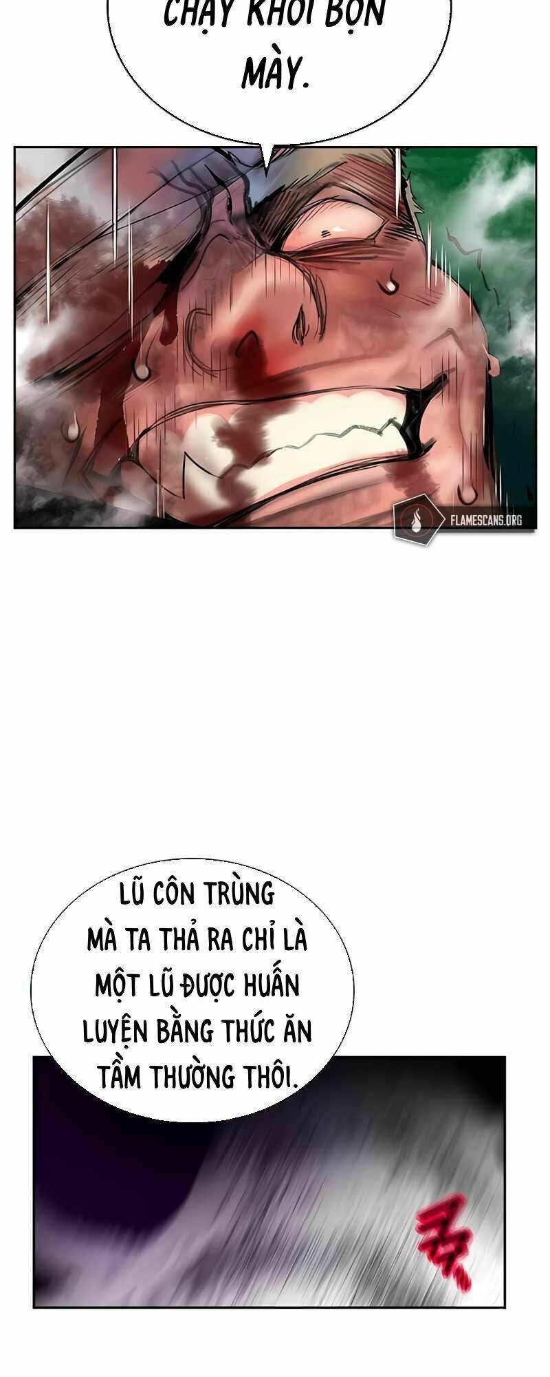 Nhân Trùng Đại Chiến - Chapter 75 - Page 73