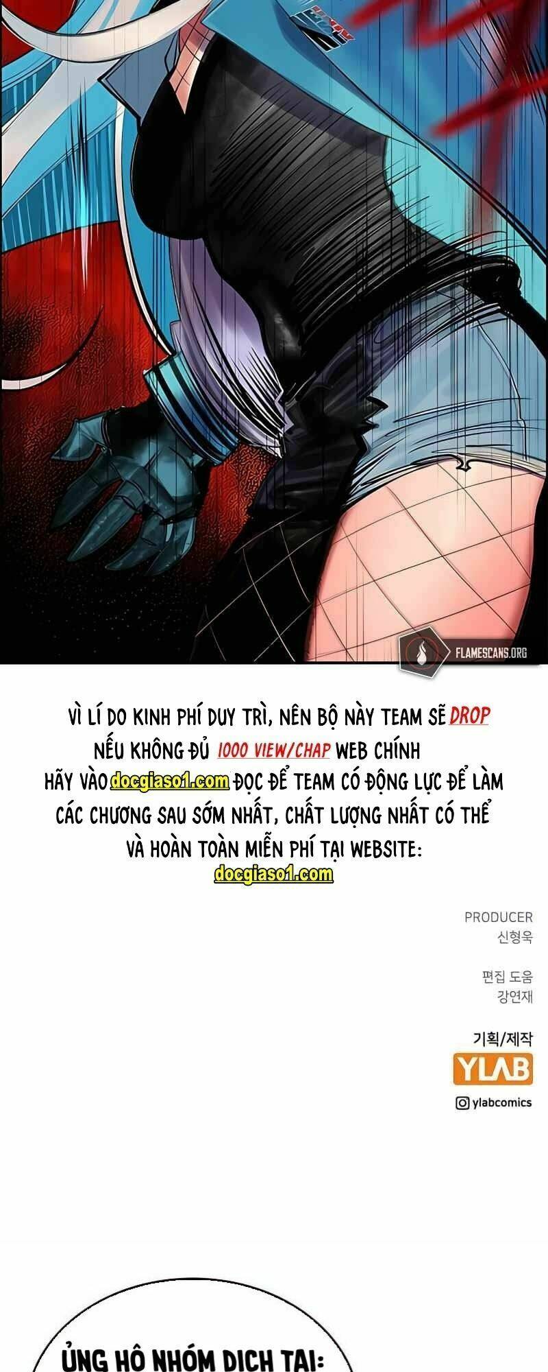 Nhân Trùng Đại Chiến - Chapter 75 - Page 80