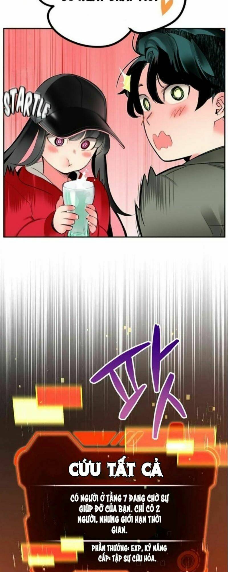 Nhân Trùng Đại Chiến - Chapter 75 - Page 82