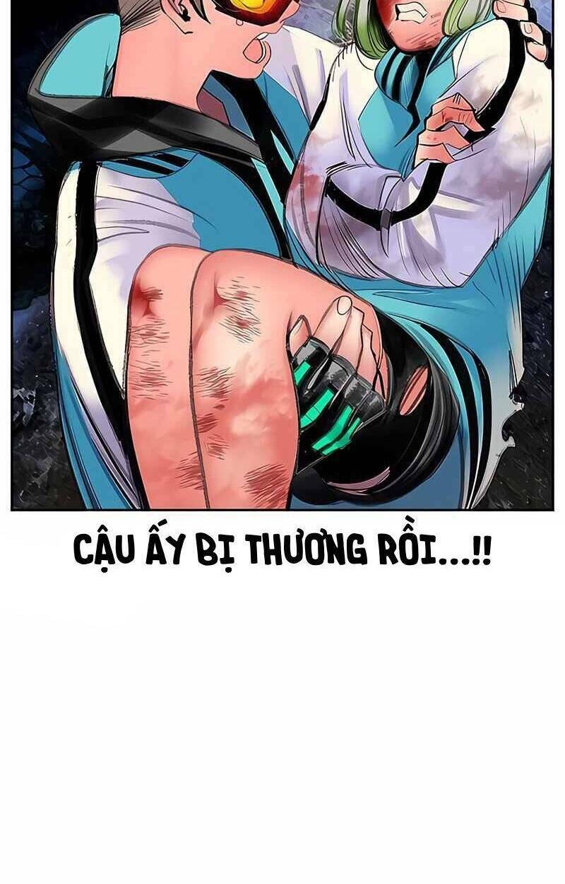 Nhân Trùng Đại Chiến - Chapter 76 - Page 107