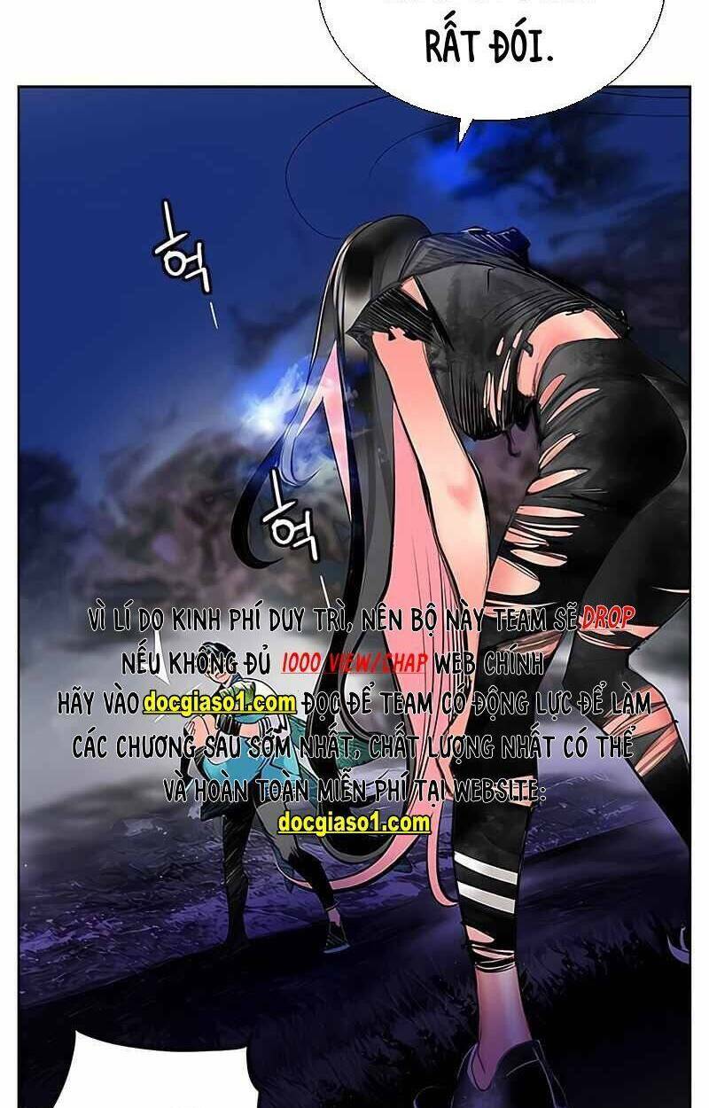 Nhân Trùng Đại Chiến - Chapter 76 - Page 111