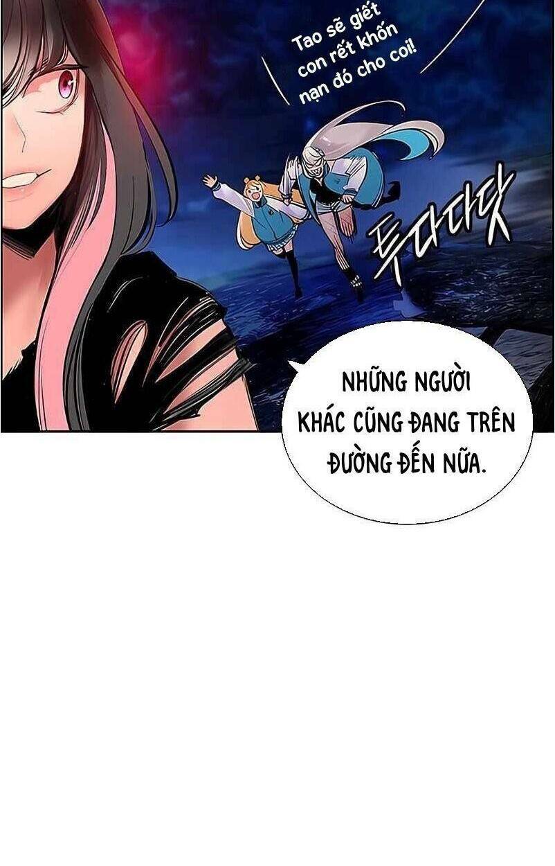 Nhân Trùng Đại Chiến - Chapter 76 - Page 116