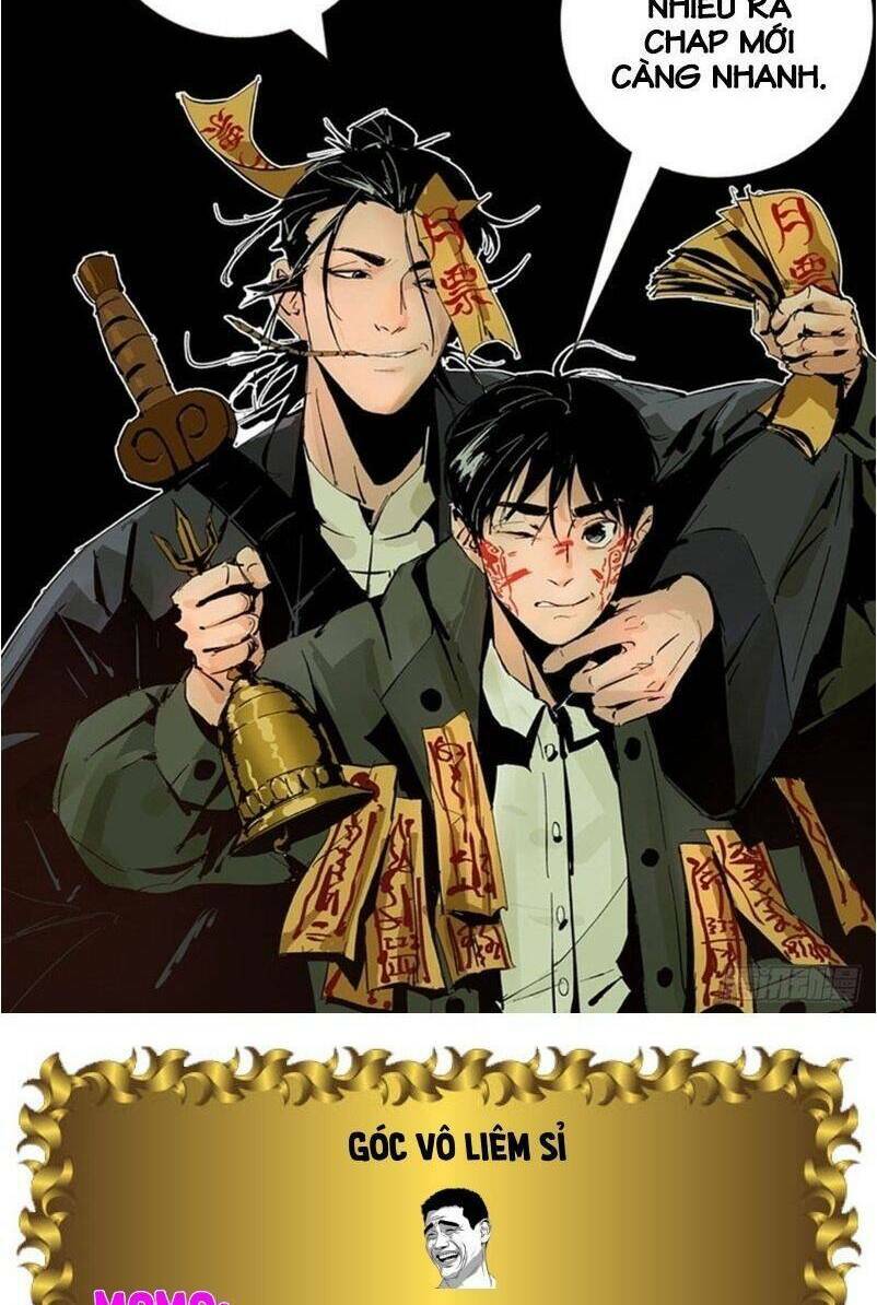 Nhân Trùng Đại Chiến - Chapter 76 - Page 124