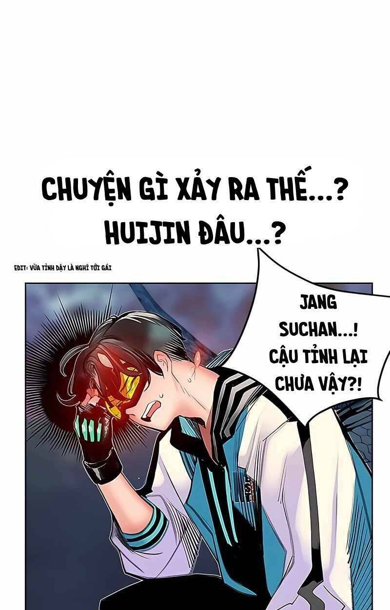 Nhân Trùng Đại Chiến - Chapter 76 - Page 21