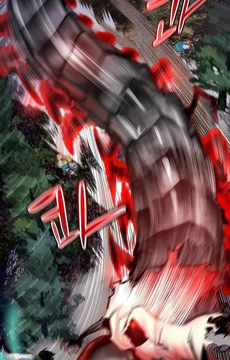 Nhân Trùng Đại Chiến - Chapter 76 - Page 38