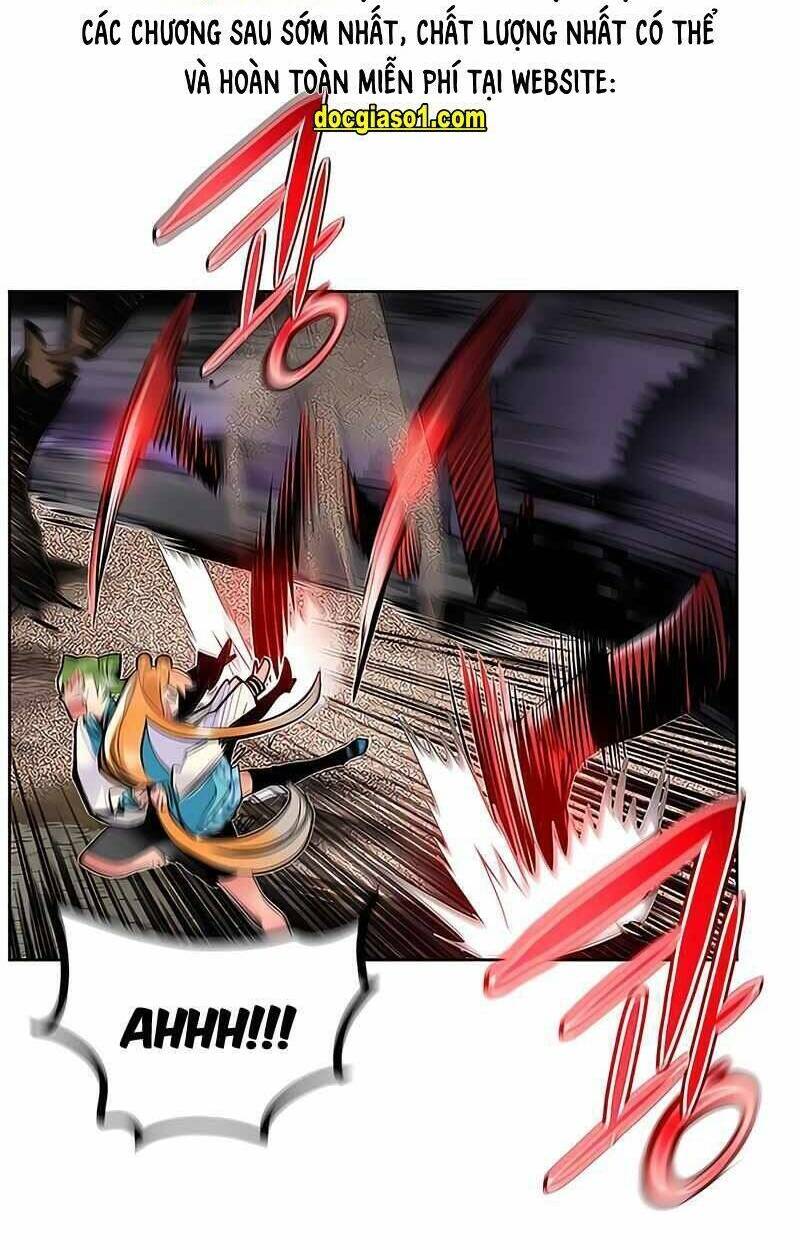 Nhân Trùng Đại Chiến - Chapter 76 - Page 40