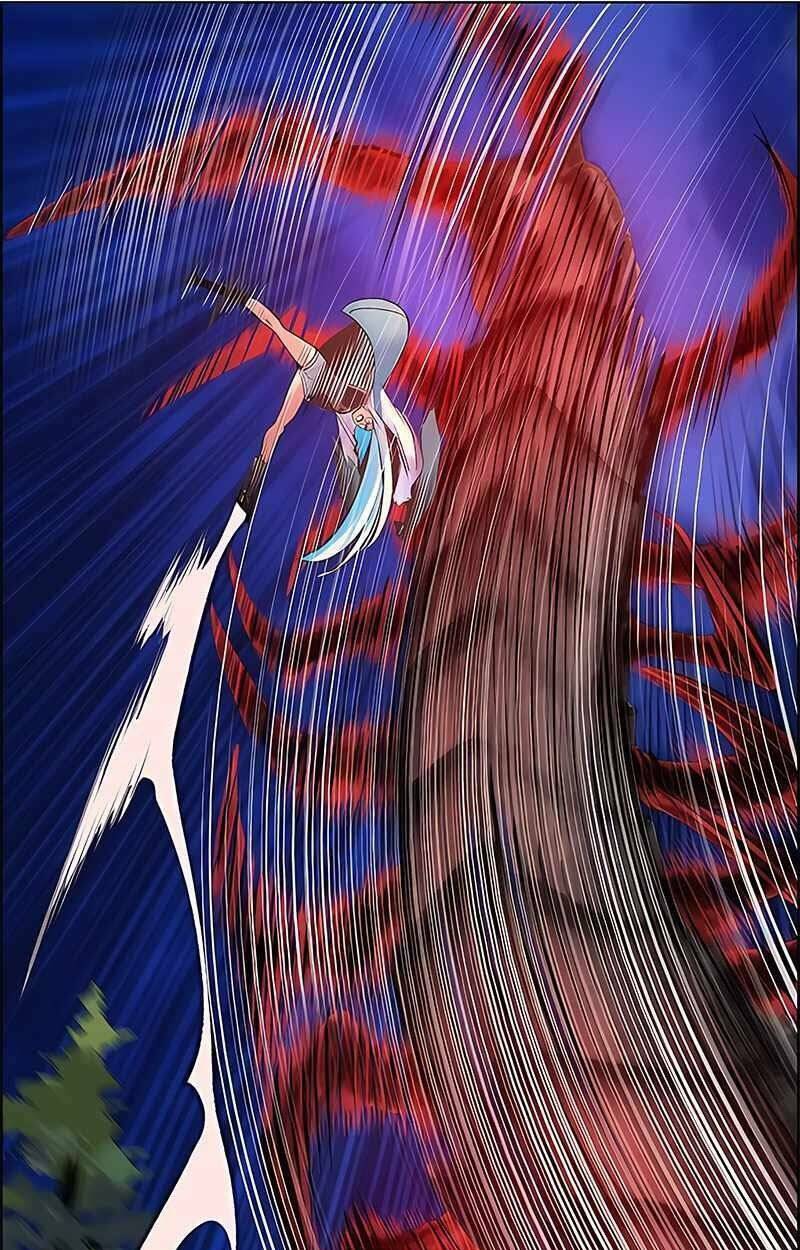 Nhân Trùng Đại Chiến - Chapter 76 - Page 70