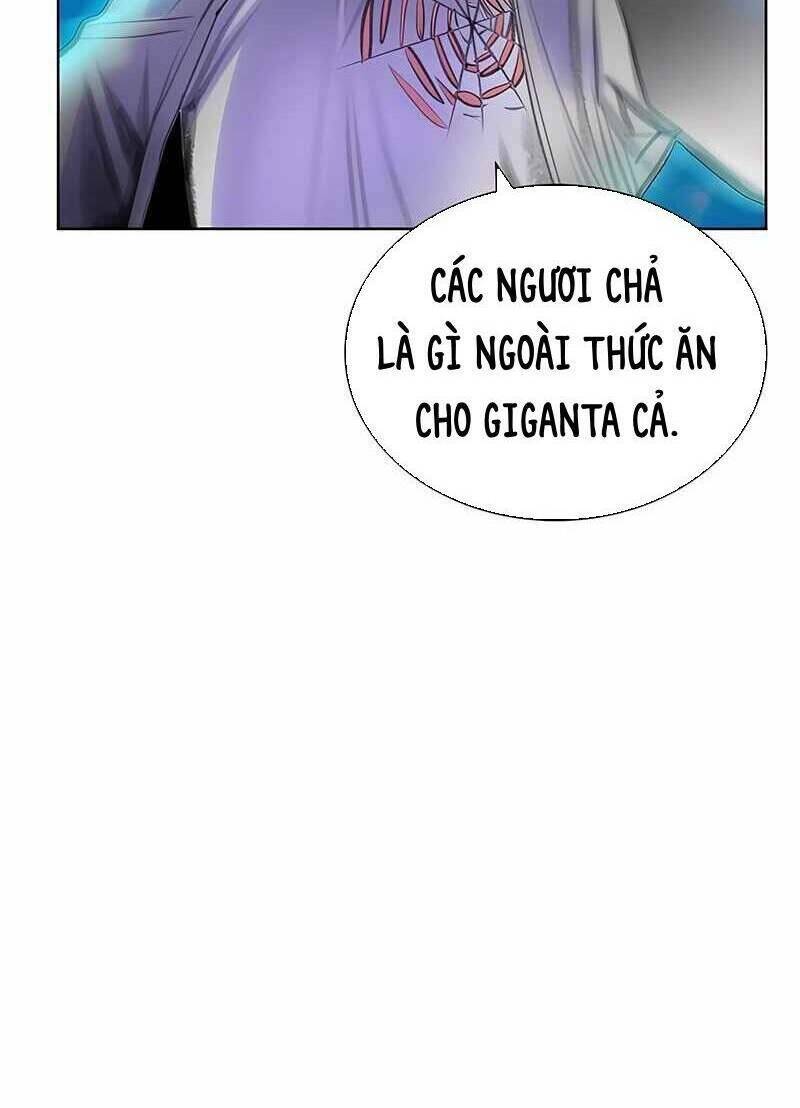 Nhân Trùng Đại Chiến - Chapter 76 - Page 77