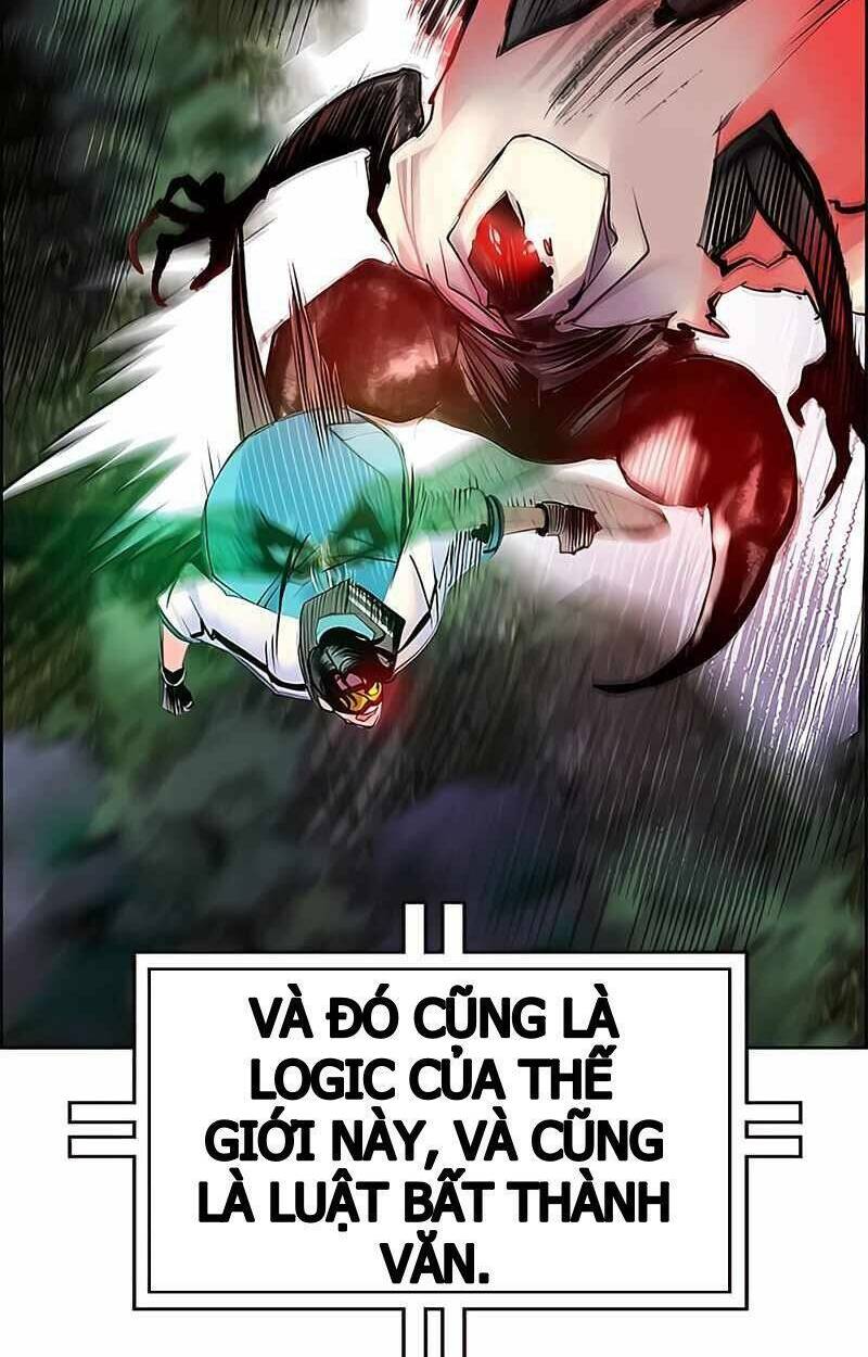 Nhân Trùng Đại Chiến - Chapter 76 - Page 79