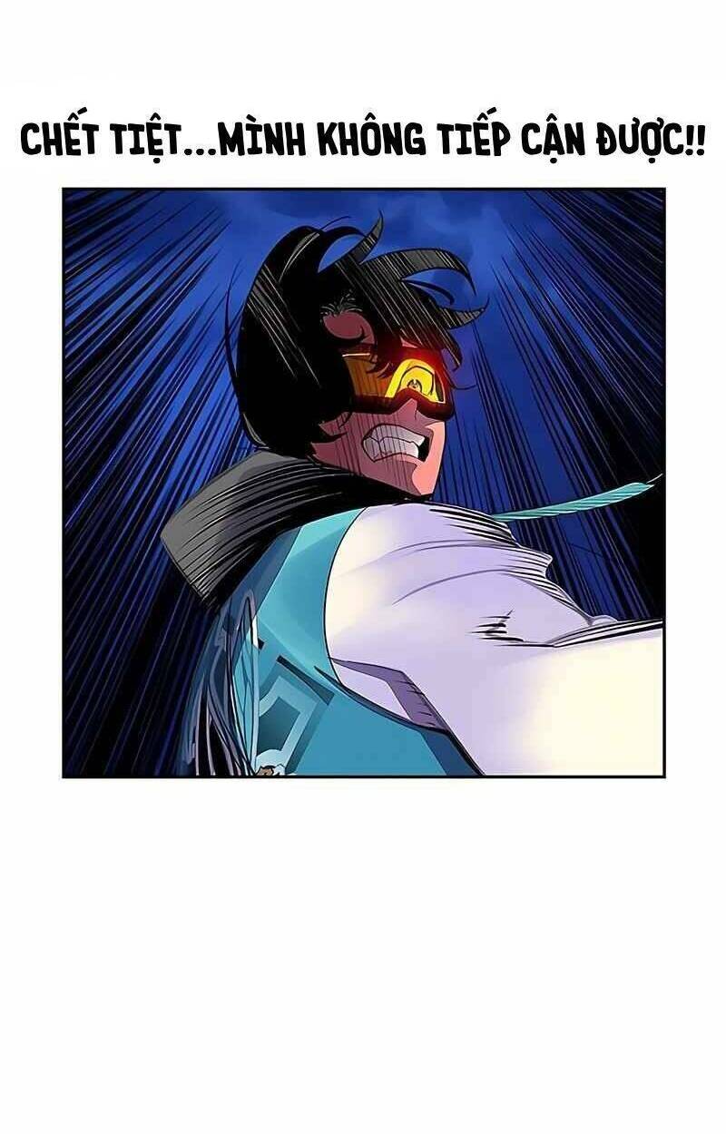 Nhân Trùng Đại Chiến - Chapter 76 - Page 83