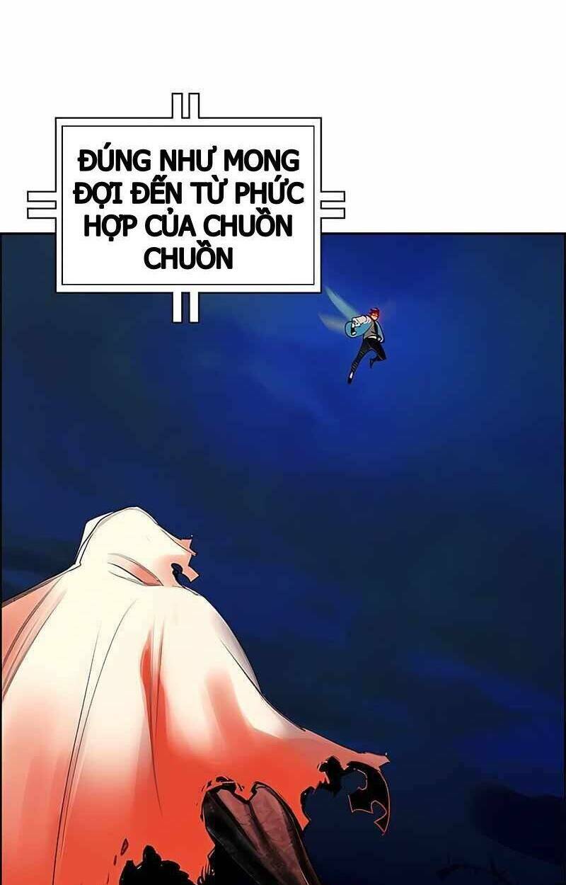 Nhân Trùng Đại Chiến - Chapter 76 - Page 84