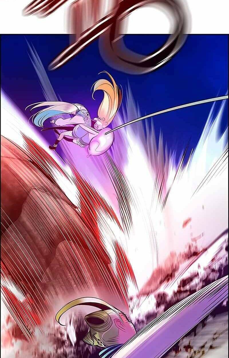 Nhân Trùng Đại Chiến - Chapter 76 - Page 92