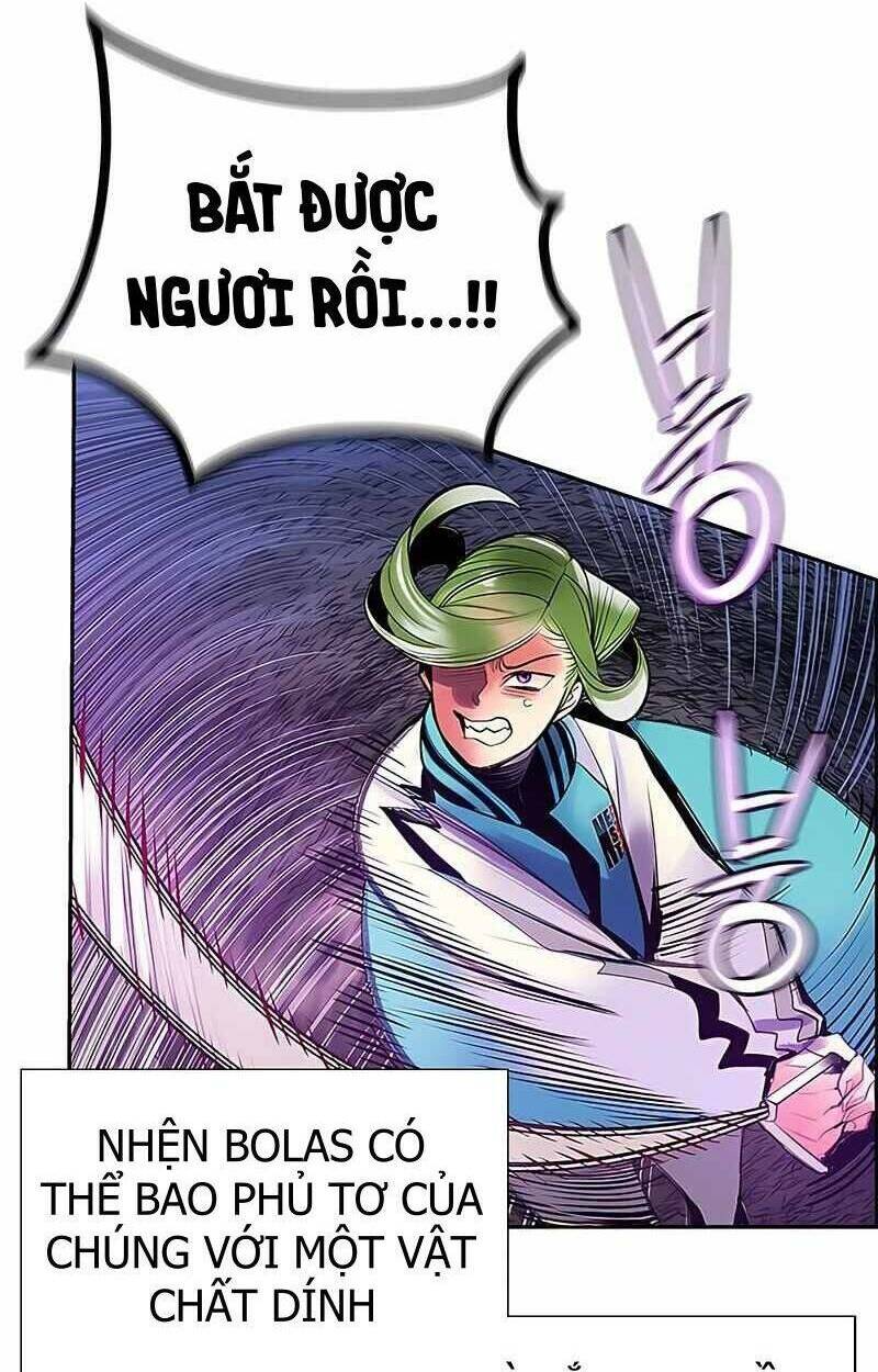 Nhân Trùng Đại Chiến - Chapter 76 - Page 94