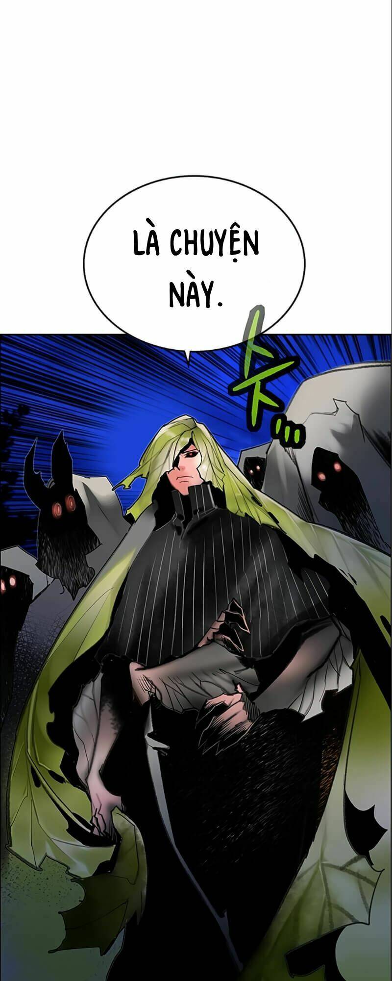 Nhân Trùng Đại Chiến - Chapter 77 - Page 9