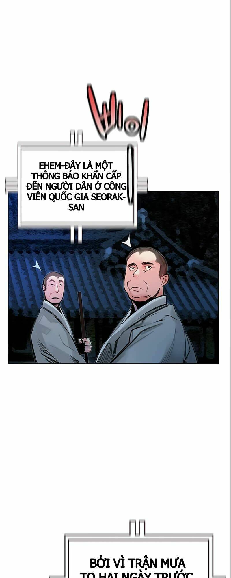 Nhân Trùng Đại Chiến - Chapter 77 - Page 12