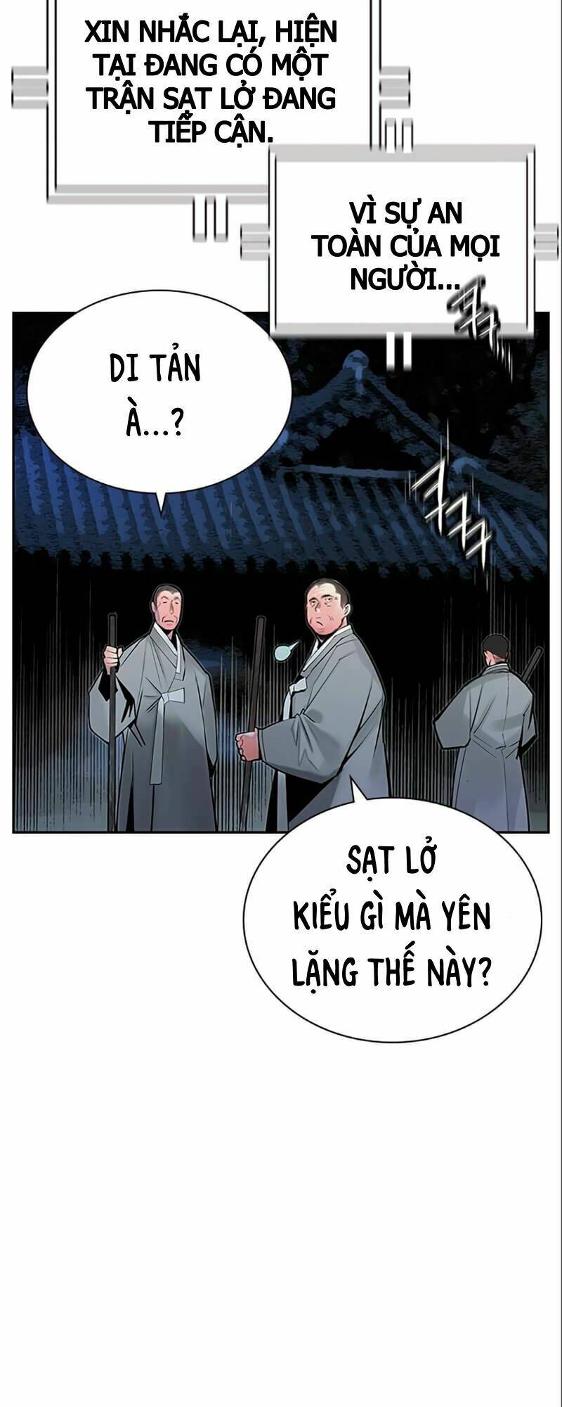 Nhân Trùng Đại Chiến - Chapter 77 - Page 14