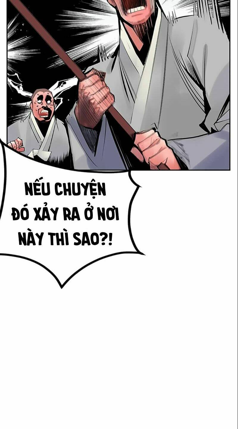 Nhân Trùng Đại Chiến - Chapter 77 - Page 17