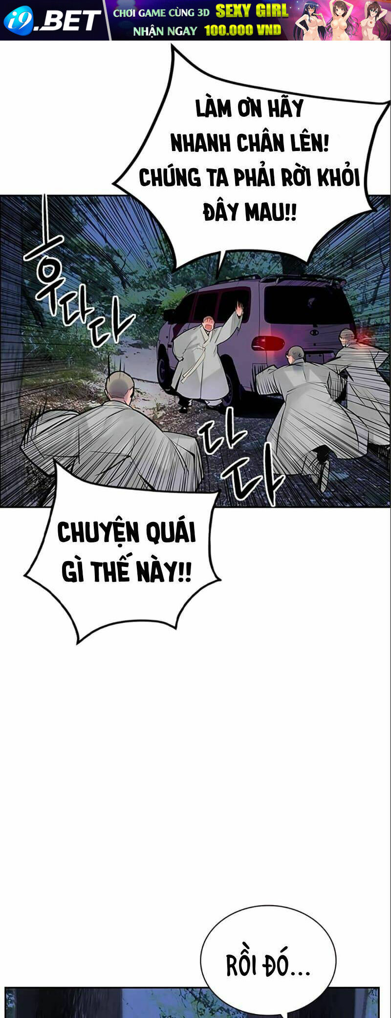 Nhân Trùng Đại Chiến - Chapter 77 - Page 18