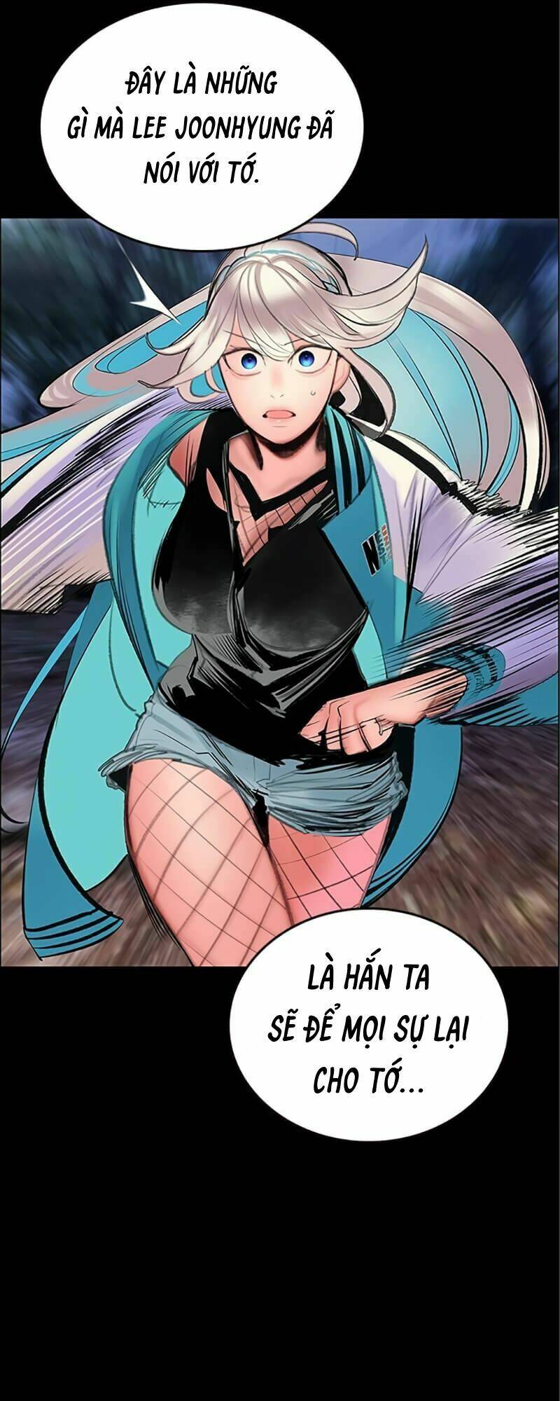 Nhân Trùng Đại Chiến - Chapter 77 - Page 24