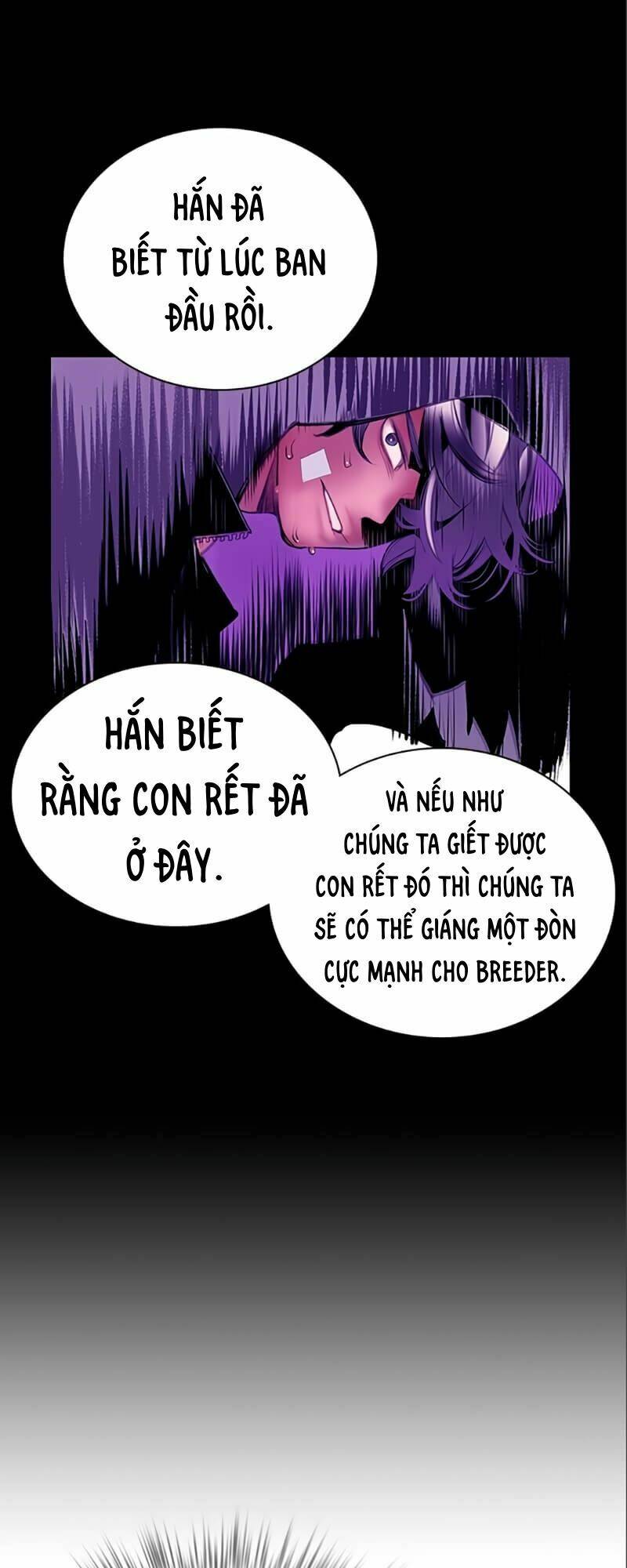 Nhân Trùng Đại Chiến - Chapter 77 - Page 25