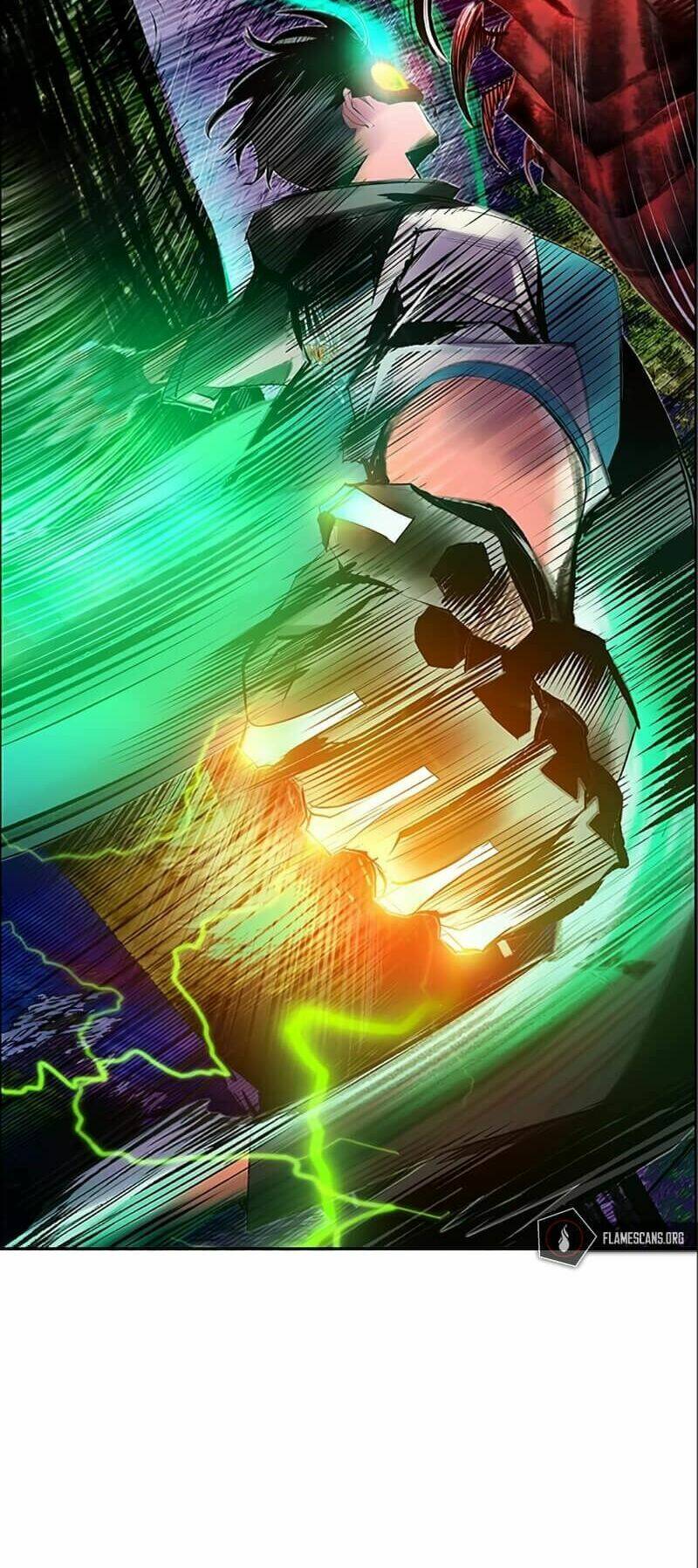 Nhân Trùng Đại Chiến - Chapter 77 - Page 35