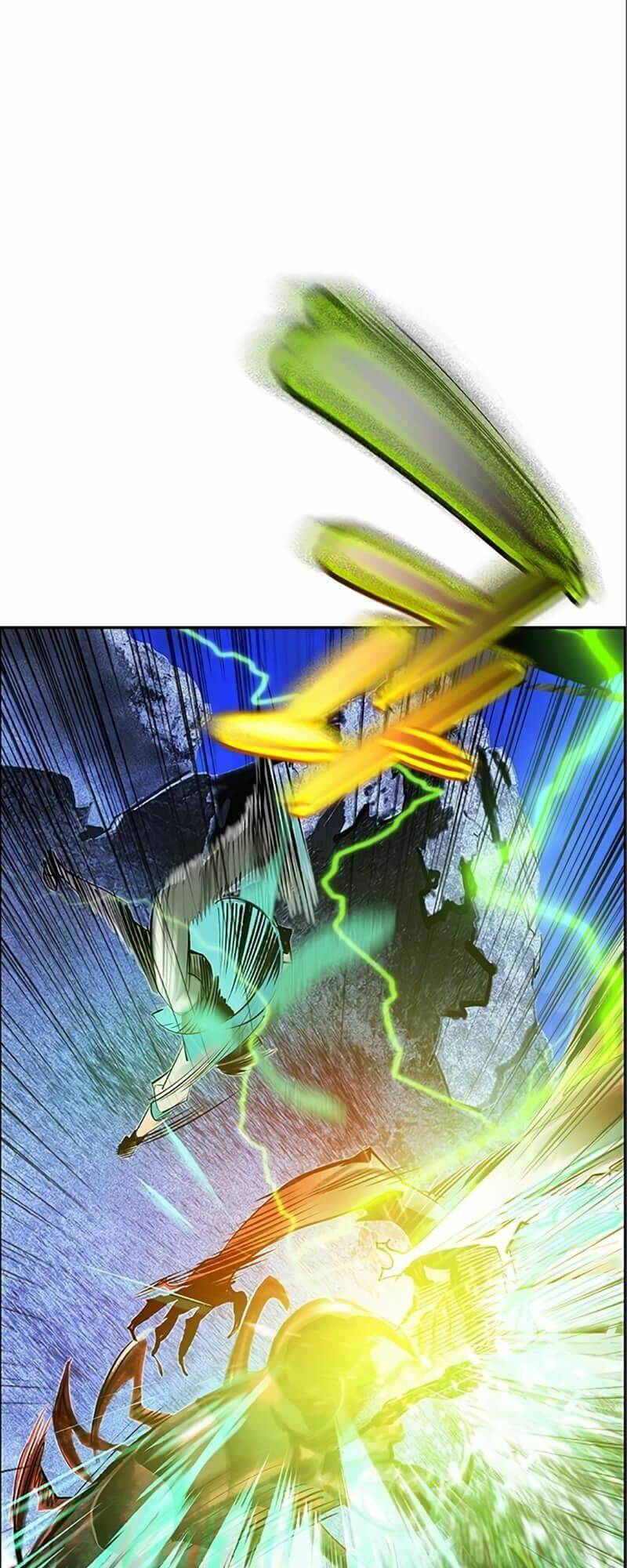 Nhân Trùng Đại Chiến - Chapter 77 - Page 36