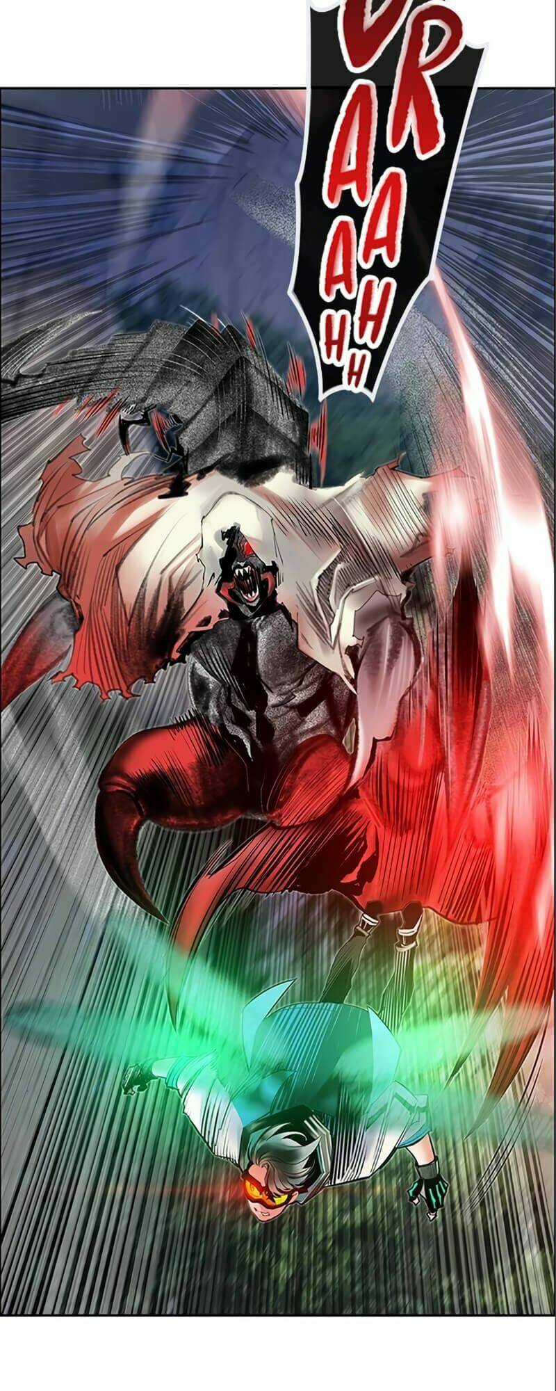 Nhân Trùng Đại Chiến - Chapter 77 - Page 3