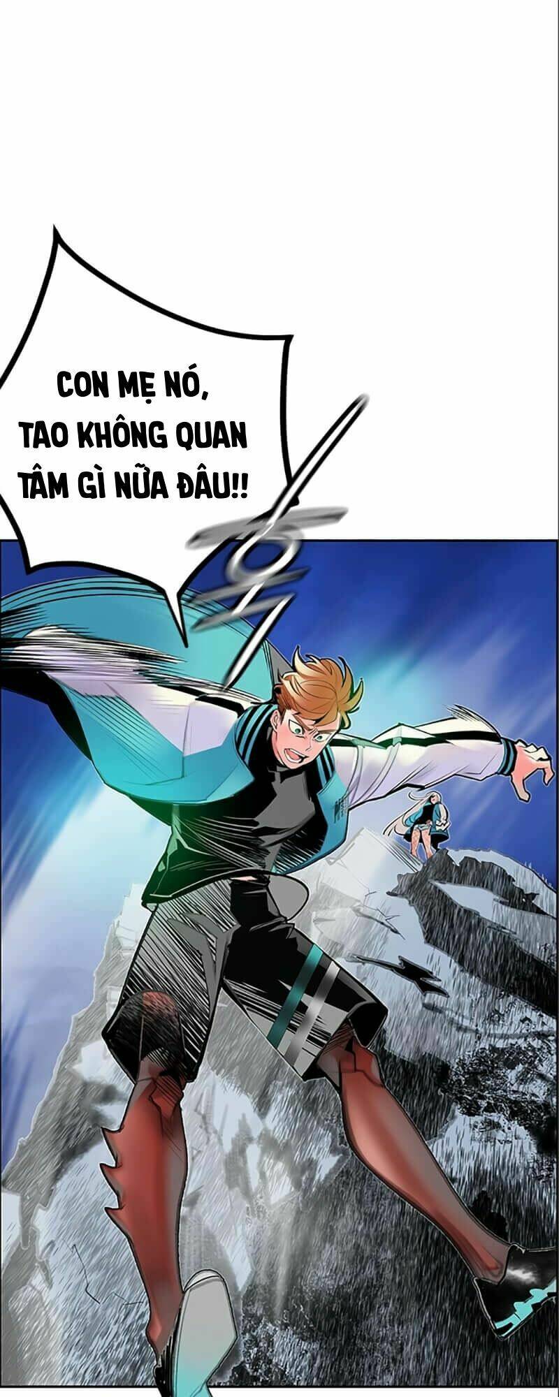 Nhân Trùng Đại Chiến - Chapter 77 - Page 42