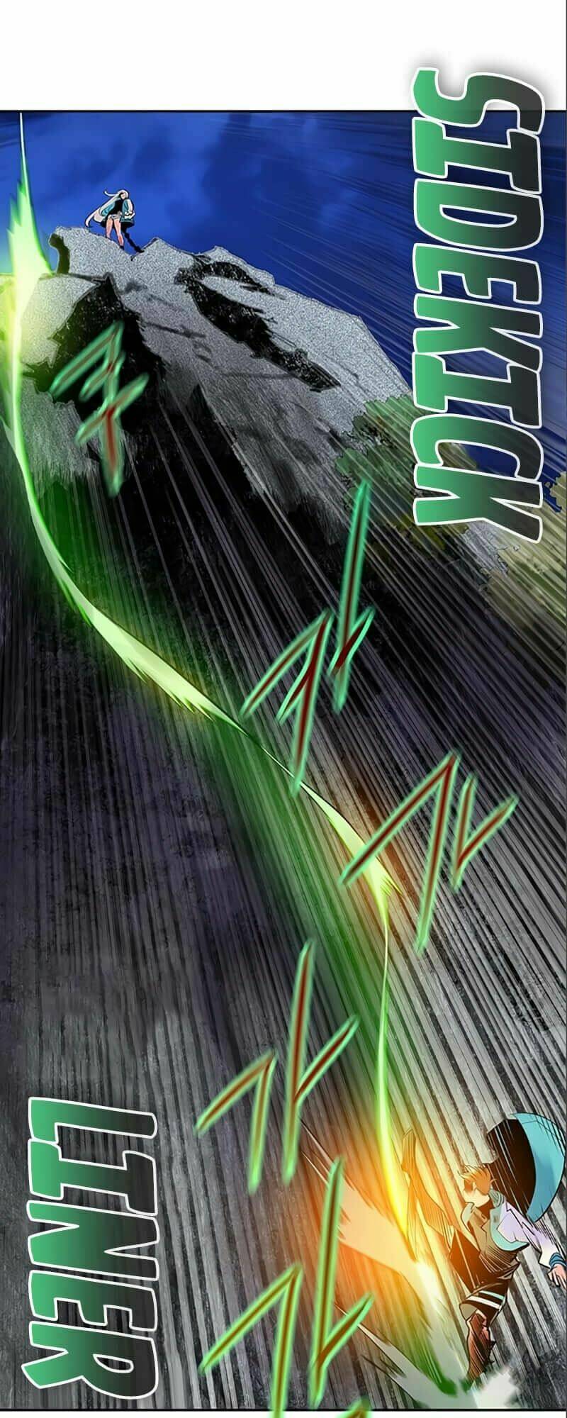 Nhân Trùng Đại Chiến - Chapter 77 - Page 44