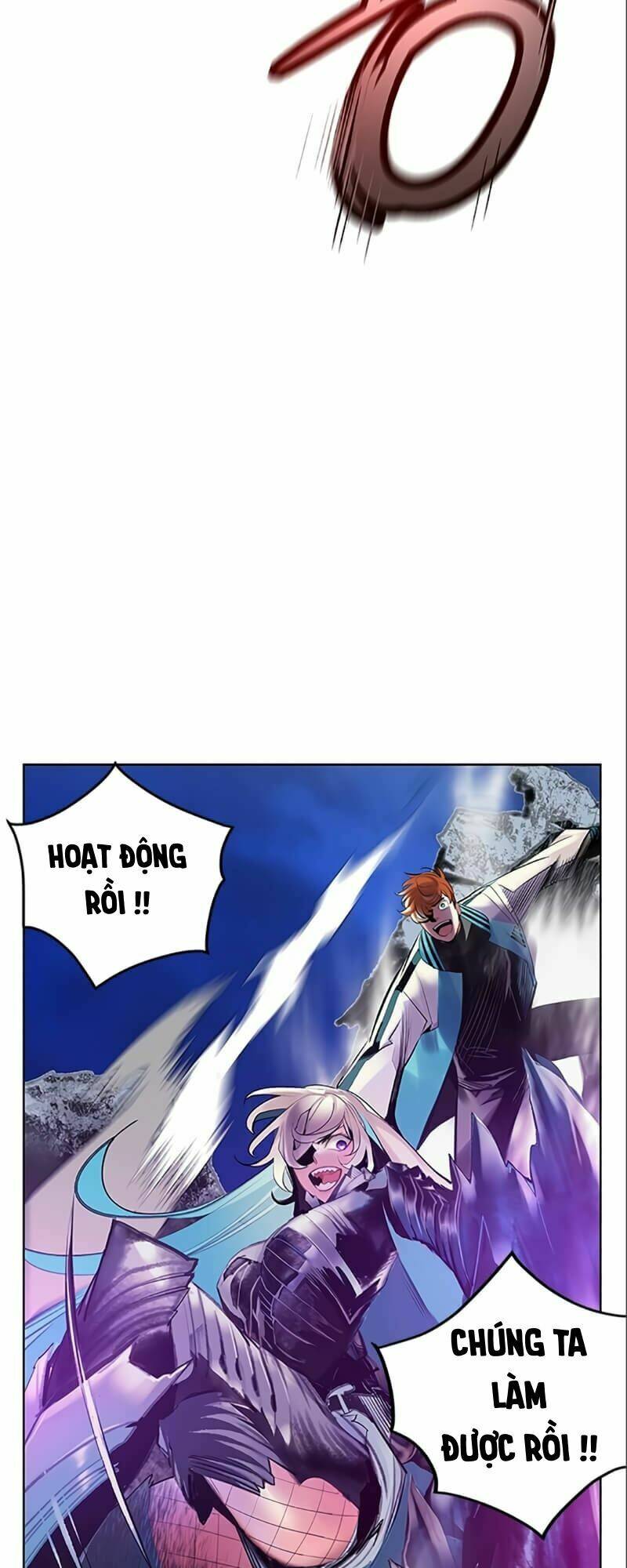 Nhân Trùng Đại Chiến - Chapter 77 - Page 55