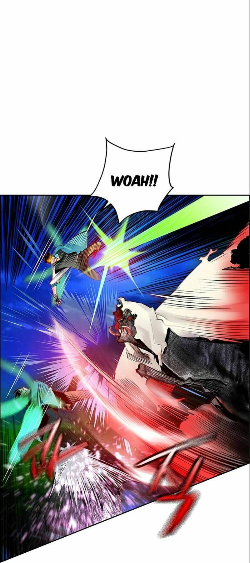 Nhân Trùng Đại Chiến - Chapter 77 - Page 5